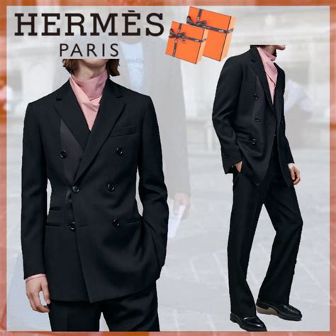 hermes suit cost|ready to wear Hermes.